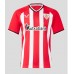 Tanie Strój piłkarski Athletic Bilbao Koszulka Podstawowej 2023-24 Krótkie Rękawy